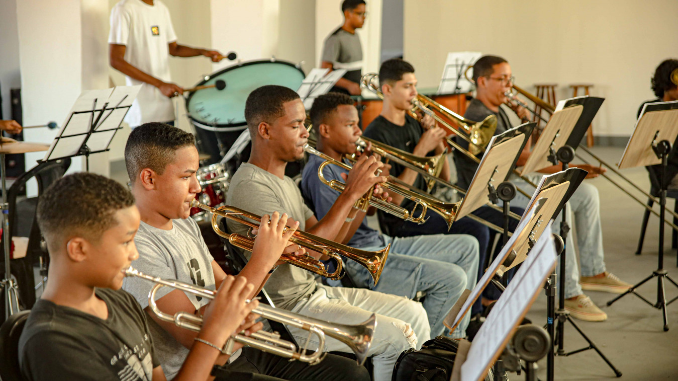 Municipal Recebe O Concerto De Maio Que Marca A Estreia Da Banda