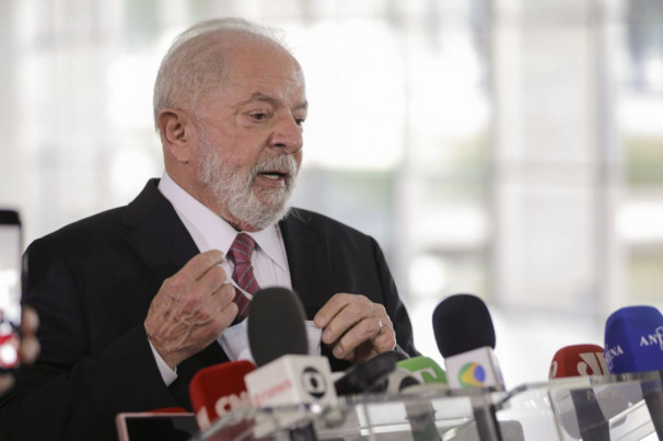 Presidente Lula Sanciona Lei Para Reduzir Filas Do INSS