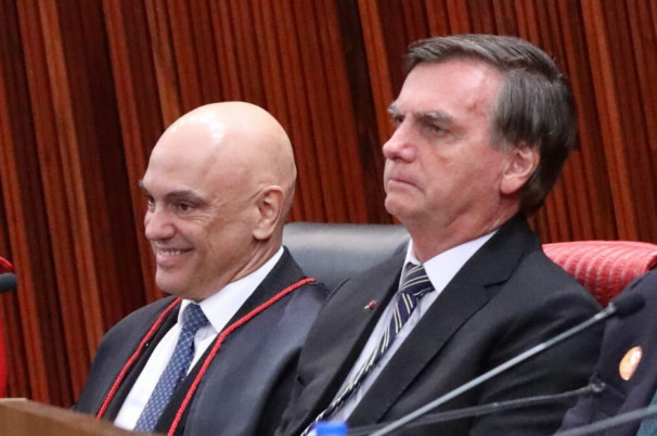 Alexandre De Moraes Nega Devolu O De Passaporte A Bolsonaro Para