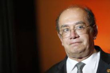 Gilmar Mendes 