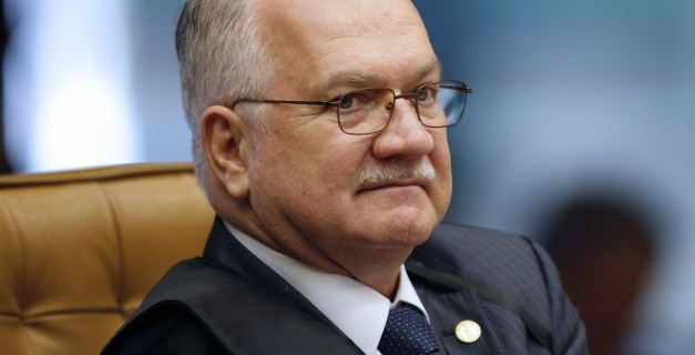 Macaque in the trees