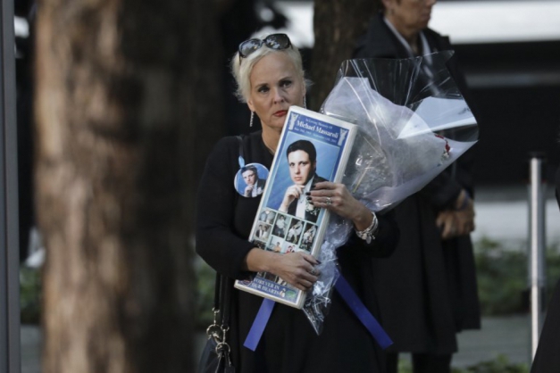 Macaque in the trees