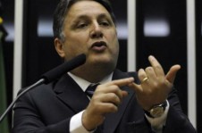 Ex-governador Garotinho