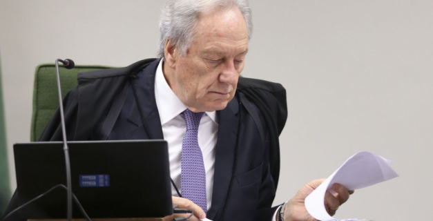 Macaque in the trees