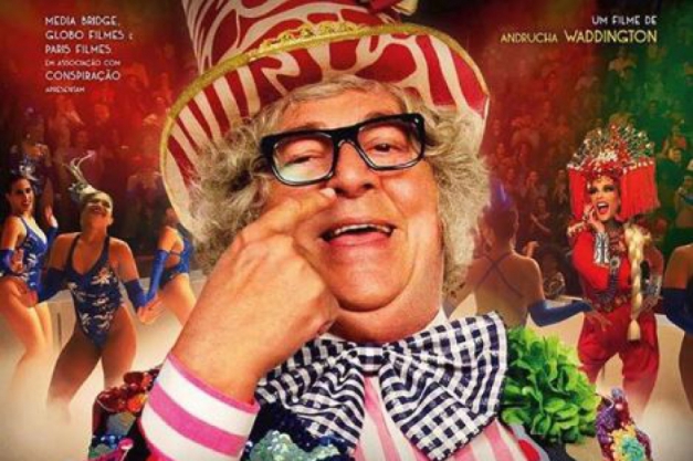 Macaque in the trees