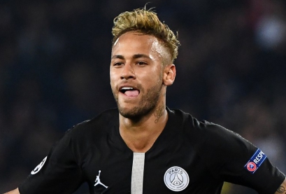 Macaque in the trees