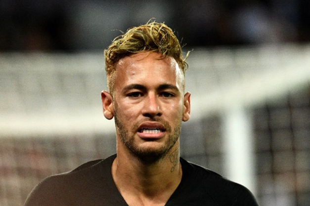 Macaque in the trees