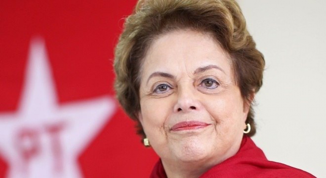 Morre aos 95 anos Dilma Jane, mÃ£e da ex-presidente Dilma