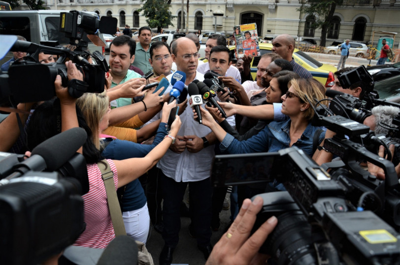Foto: Jorge Hely/AE