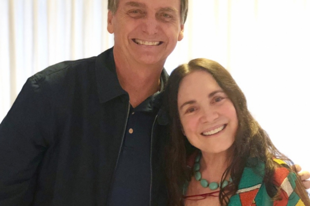 Macaque in the trees