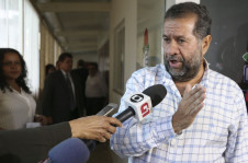 Carlos Lupi