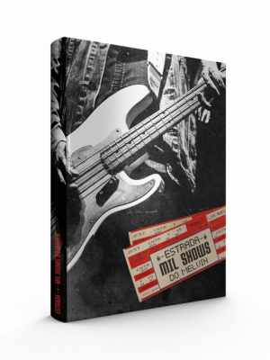 Macaque in the trees