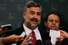 Deputado Pimenta disse que houve fraude