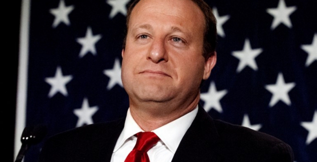 Macaque in the trees