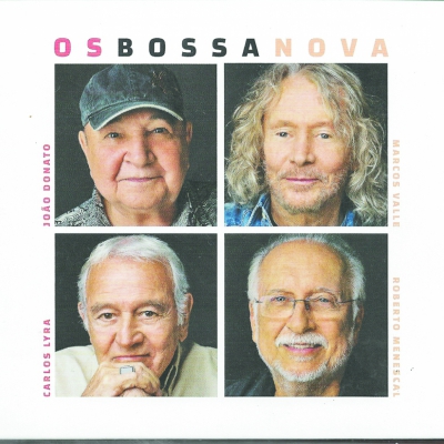 Macaque in the trees