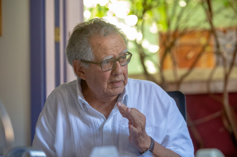 Luiz Carlos Barreto 