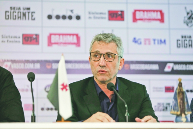 Macaque in the trees