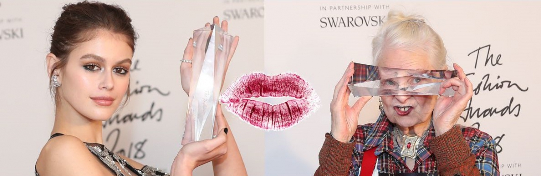 Macaque in the trees