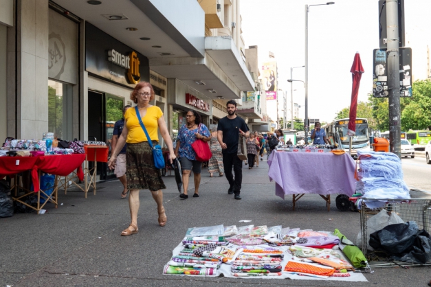 Macaque in the trees