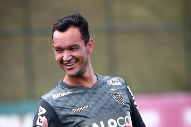 Macaque in the trees