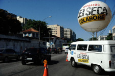 Opera&ccedil;&atilde;o lei seca