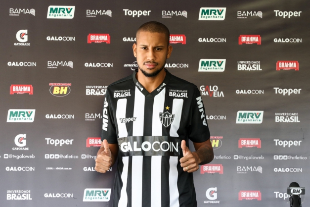 Macaque in the trees