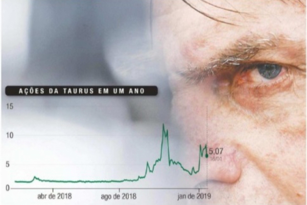 Macaque in the trees