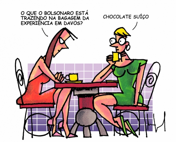 Macaque in the trees