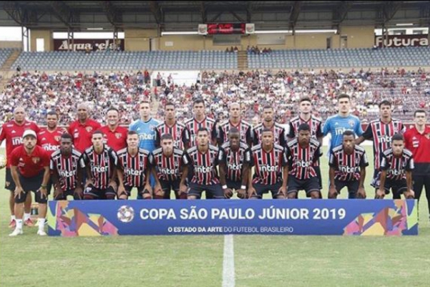 Macaque in the trees