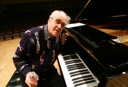 Macaque in the trees