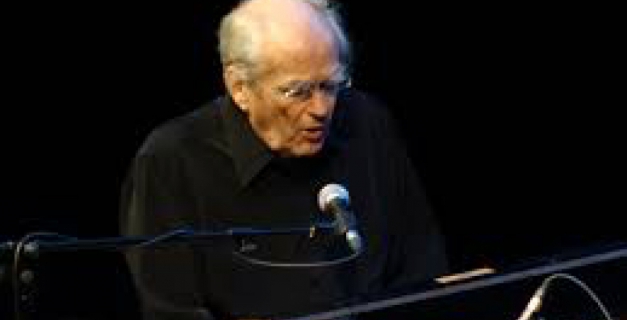 Macaque in the trees