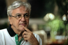 Caetano Veloso