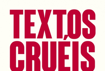 Textos cruéis demais para serem lidos rapidamente - Onde dorme o amor (Foto: Divulgação)