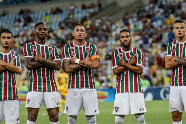 Macaque in the trees