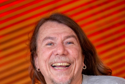 Lenine (Foto: José Peres)
