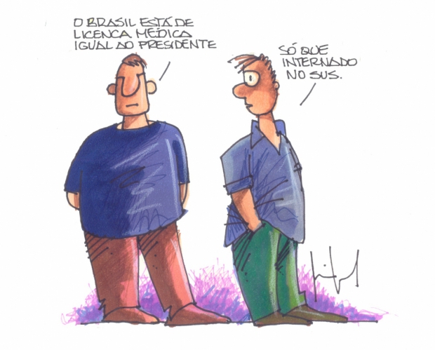 Macaque in the trees