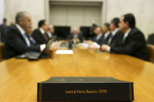 Comitê de Política Monetária (Copom) 