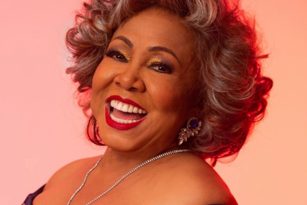 Macaque in the trees