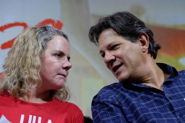 Macaque in the trees