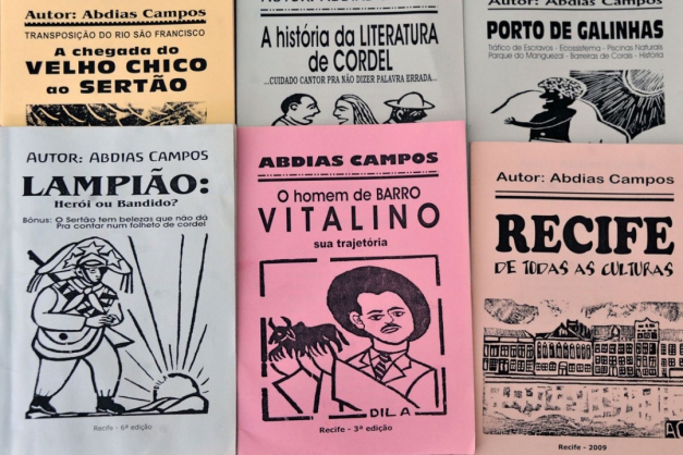 Macaque in the trees