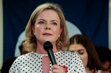 Gleisi Hoffmann