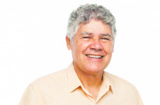 Chico Alencar &eacute; deputado federal pelo PSOL RJ