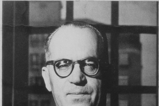 Macaque in the trees