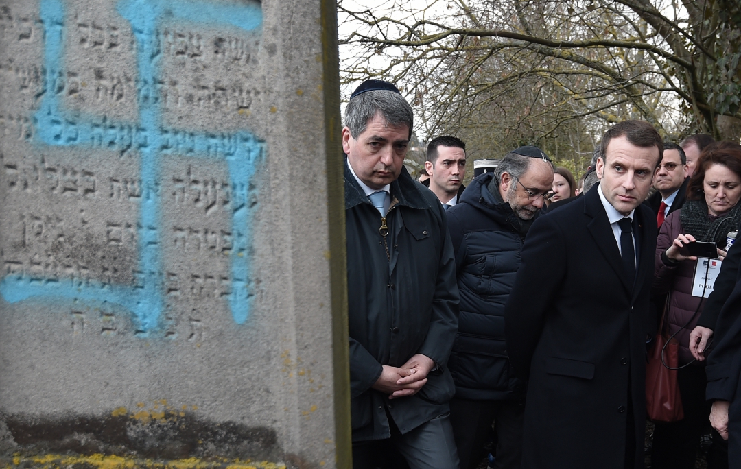 Frederick Florin/Pool/AFP