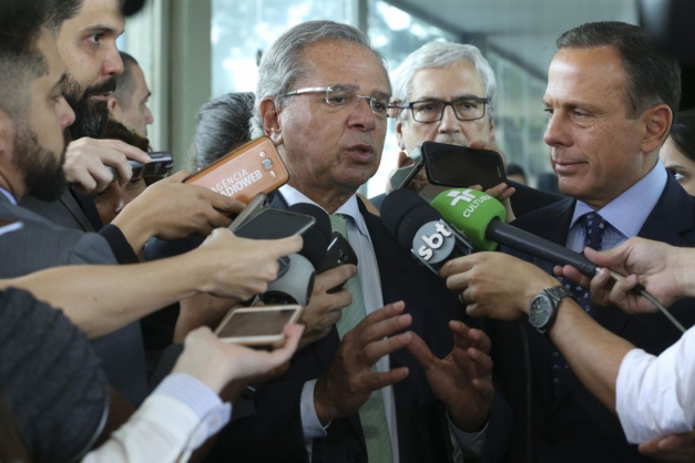 Macaque in the trees