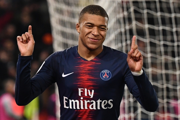 Macaque in the trees