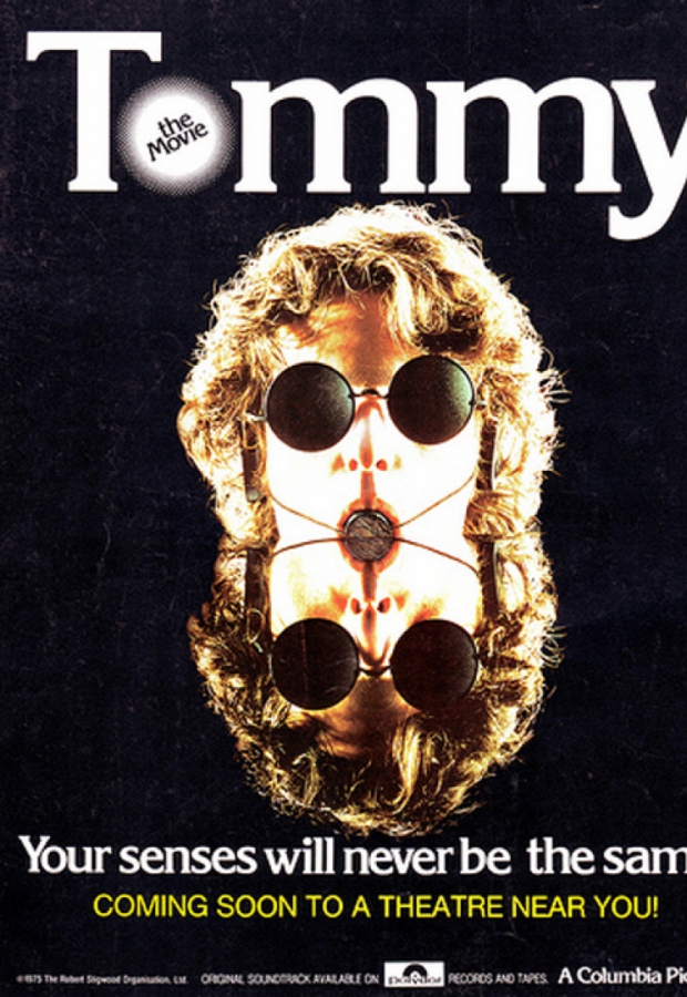 Macaque in the trees