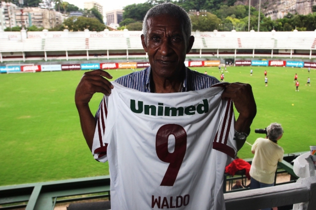 Macaque in the trees