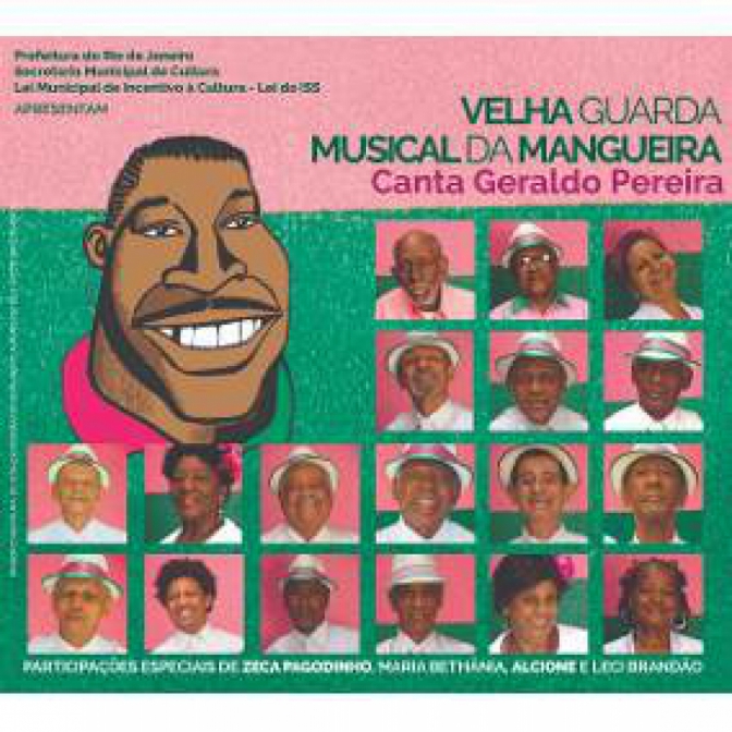 Macaque in the trees