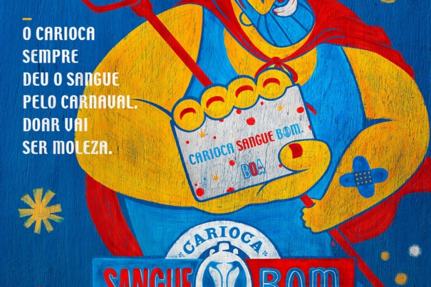 Macaque in the trees